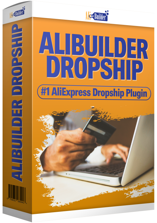 Alibuilder + Alibuilder Chrome Plugin + Commercial License (Unlimited Use)